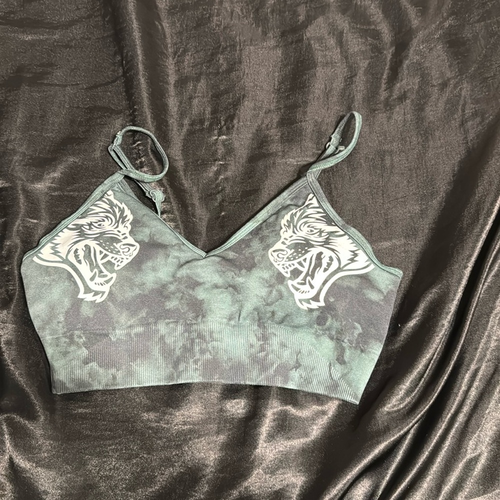darc sport sports bra